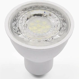 لامپ هالوژن استارتی 6 وات لنزی زانیس