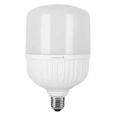 لامپ LED استوانه ای ۴۰ وات پارس شعاع