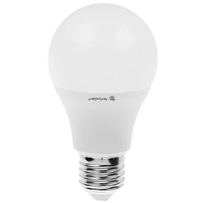 لامپ LED حبابی ۹ وات E27 پارس شعاع