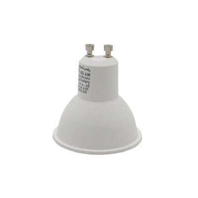لامپ هالوژن ال ای دی ۶ وات GU10 پارس شعاع