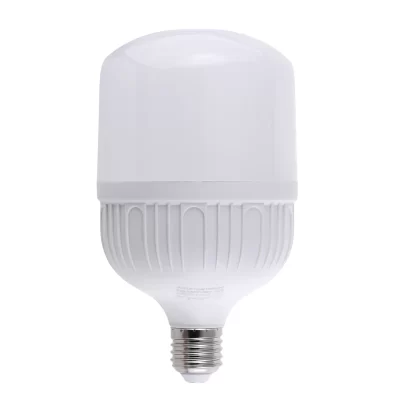 لامپ LED استوانه ای ۳۰ وات پارس شعاع