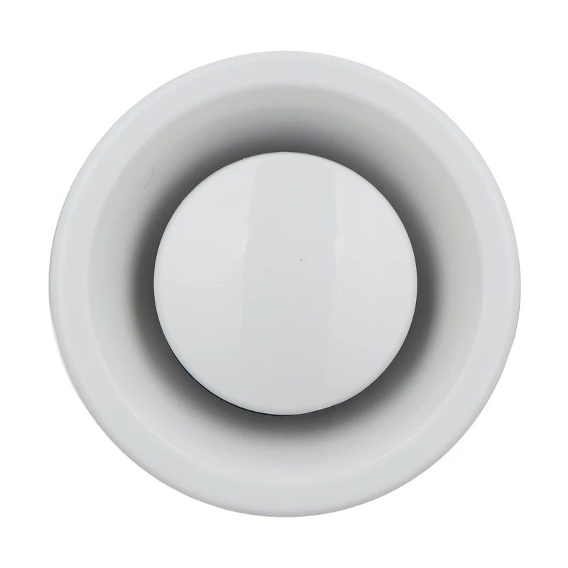 تصویر هواکش ایرسافت مدل AS10 سایز ۱۰ سانت بی صدا 